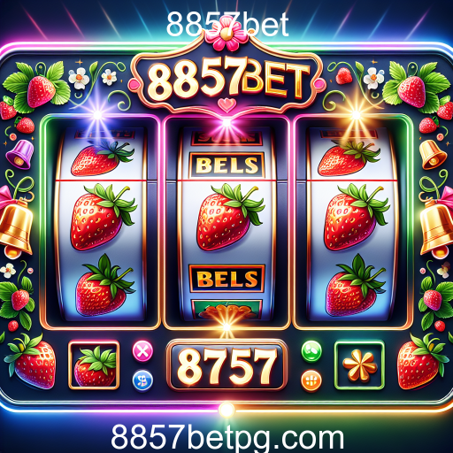 8857bet